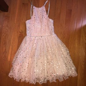 Junior Dress.